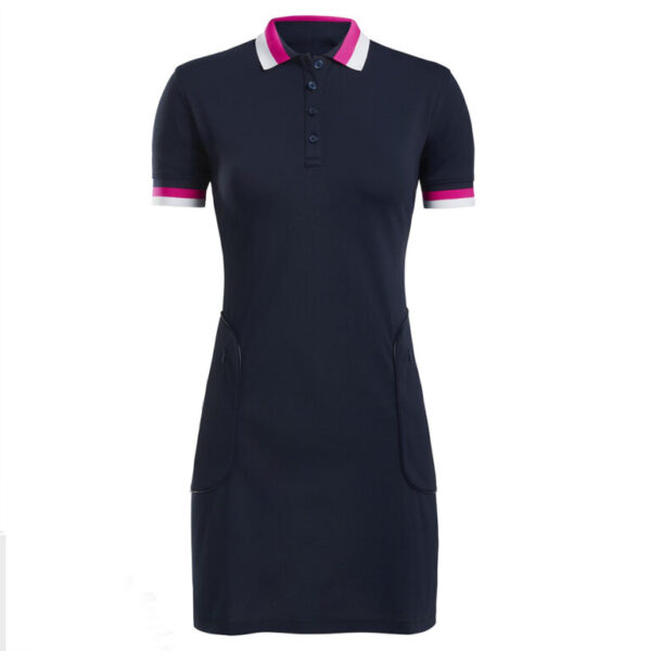 Golf Polo Shirt