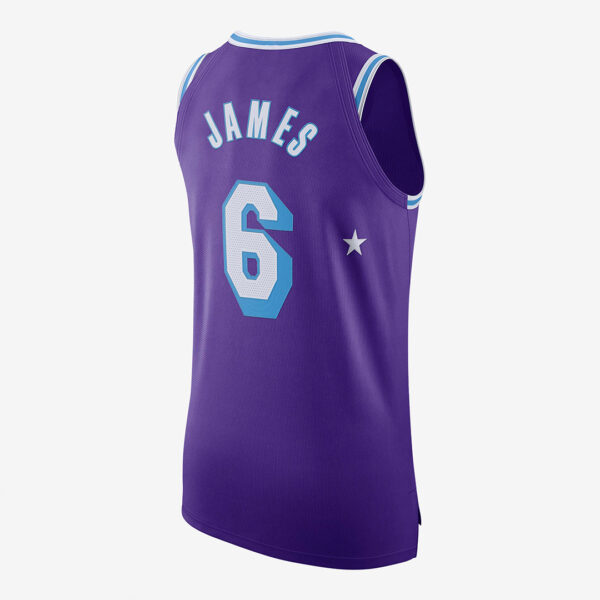 BASKETBALL JERSEY - Image 2