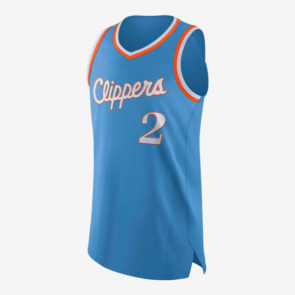 BASKETBALL JERSEY