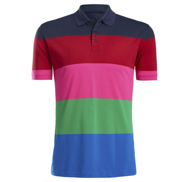 Golf Polo Shirt