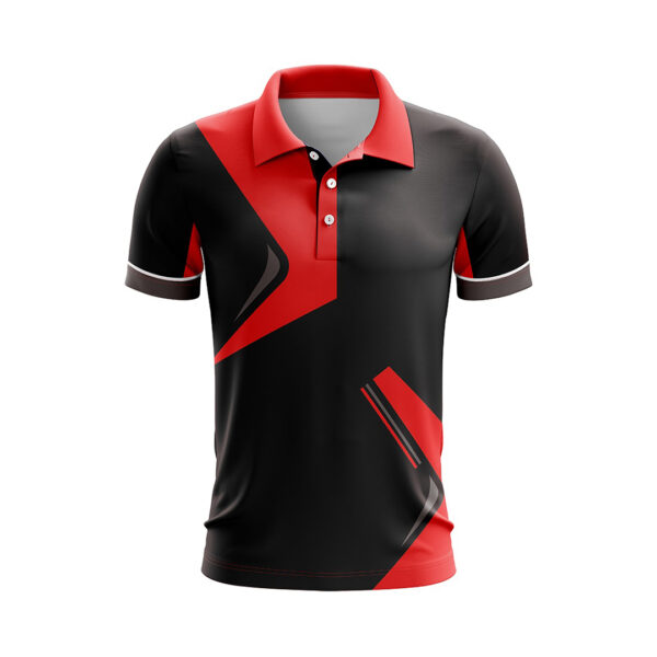 Cricket Jersey