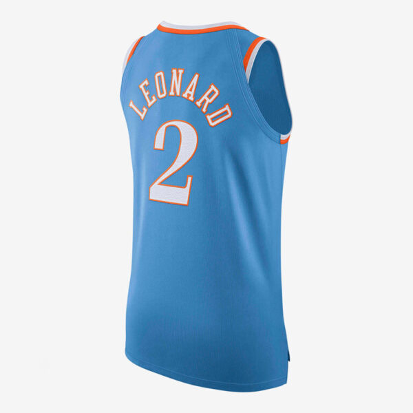 BASKETBALL JERSEY - Image 2