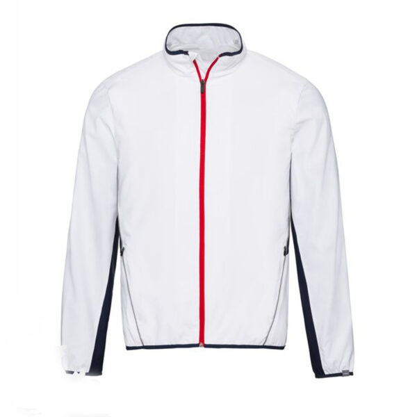 Tennis Jacket