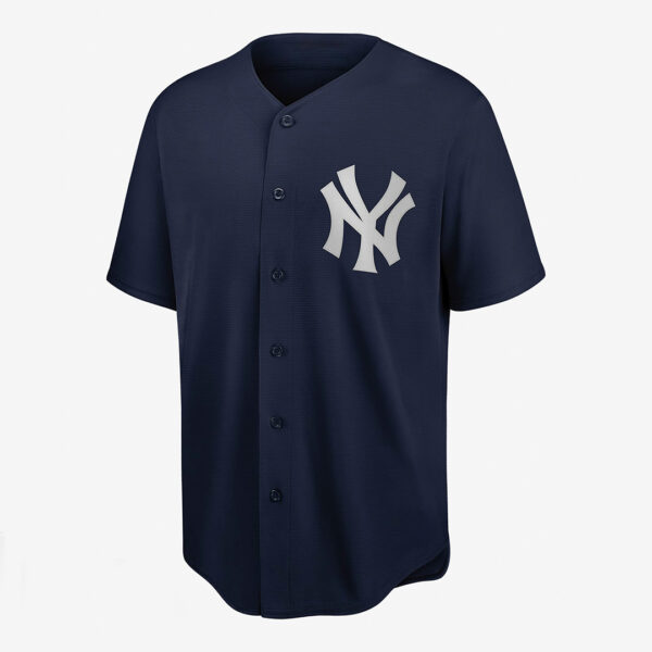 BASEBALL JERSEY