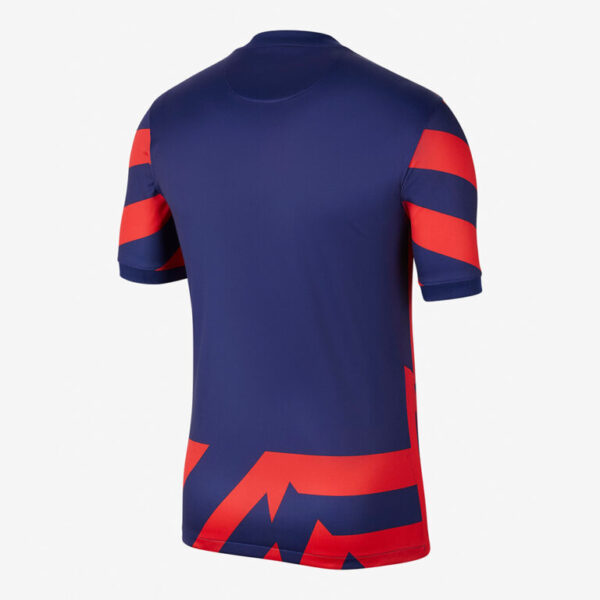 SOCCER JERSEY - Image 2