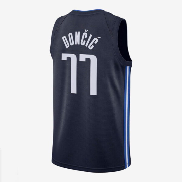 BASKETBALL JERSEY - Image 2