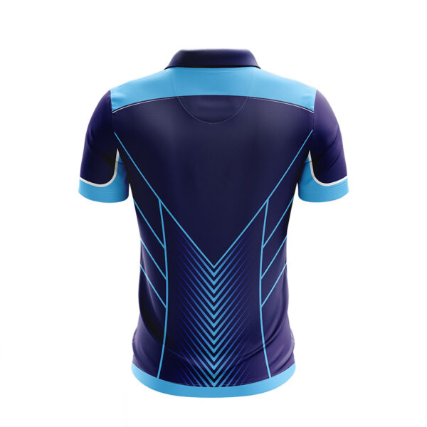 Cricket Jersey - Image 2