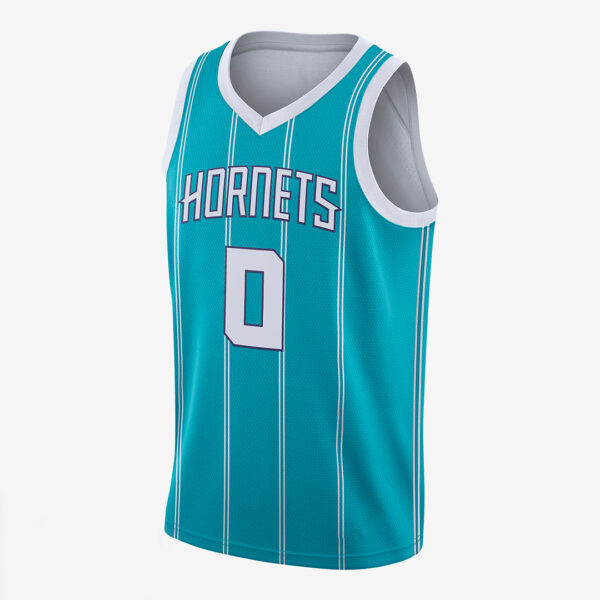 BASKETBALL JERSEY