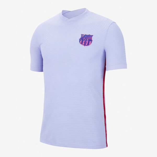 SOCCER JERSEY