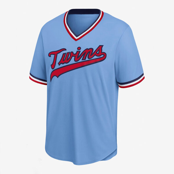 BASEBALL JERSEY