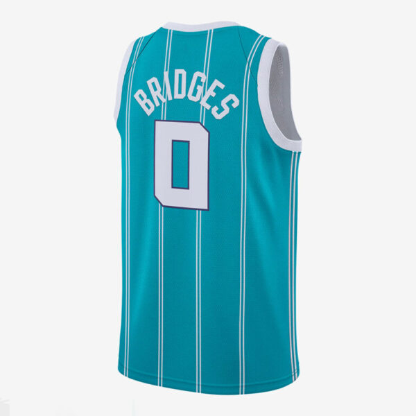 BASKETBALL JERSEY - Image 2