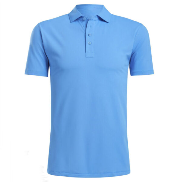 Golf Polo Shirt