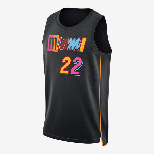 BASKETBALL JERSEY