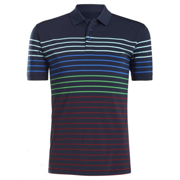 Golf Polo Shirt