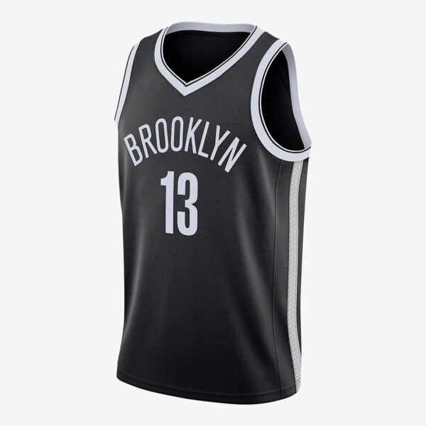 BASKETBALL JERSEY