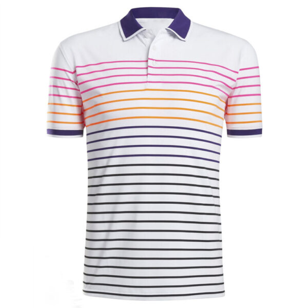 Golf Polo Shirt