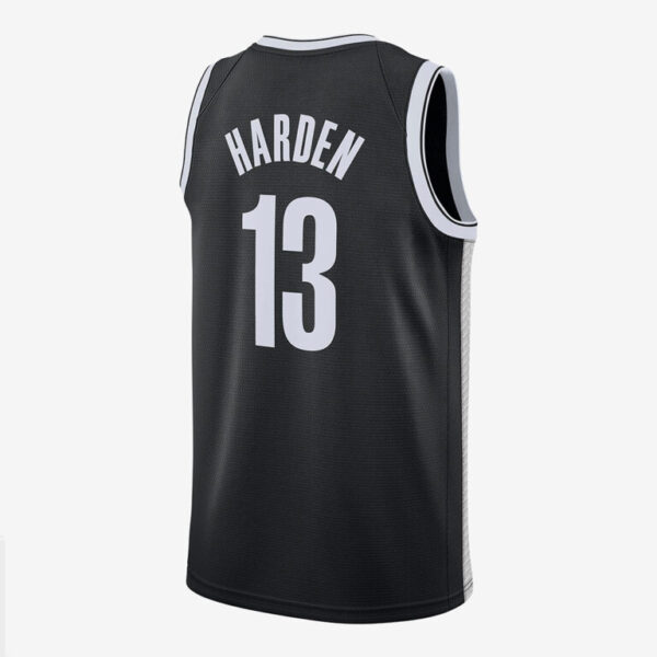 BASKETBALL JERSEY - Image 2