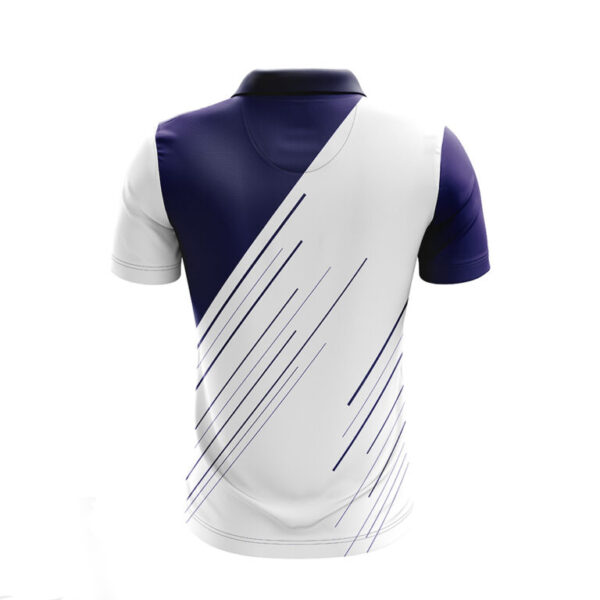 Cricket Jersey - Image 2