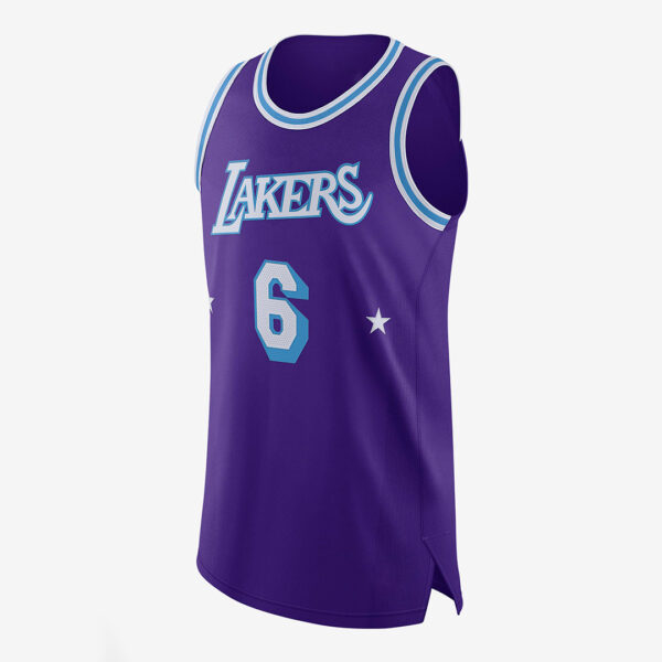 BASKETBALL JERSEY