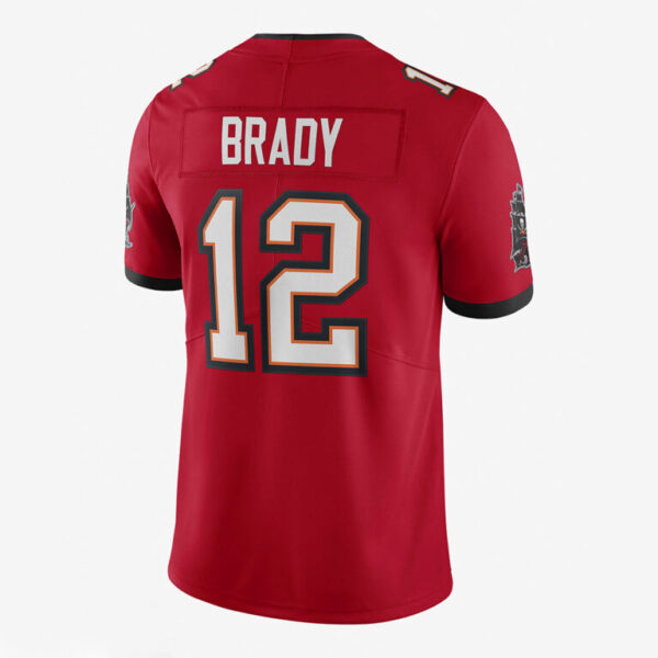 American Football Jersey - Image 2