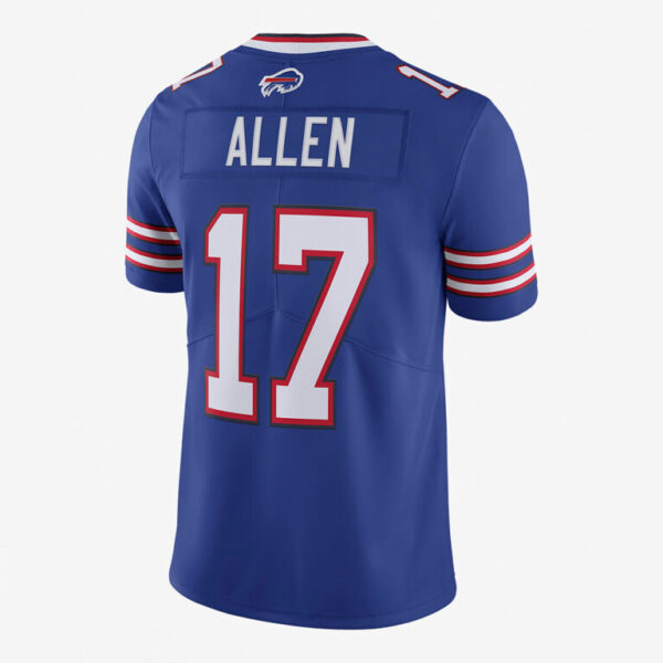 American Football Jersey - Image 2